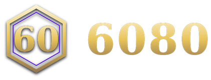 6080 logo